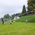 Haus Bayerwald