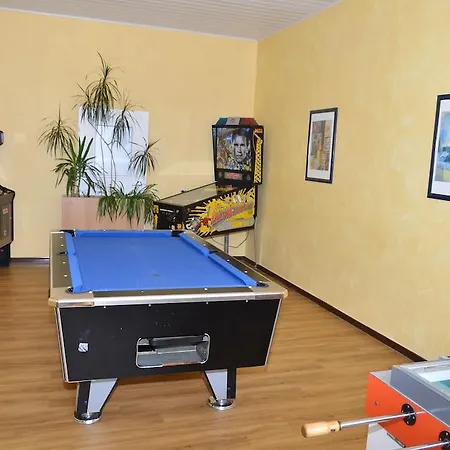 Hotel Haus Bayerwald 3*