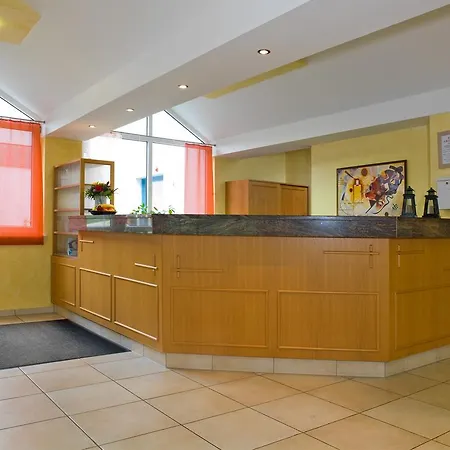 Haus Bayerwald Hotel 3*