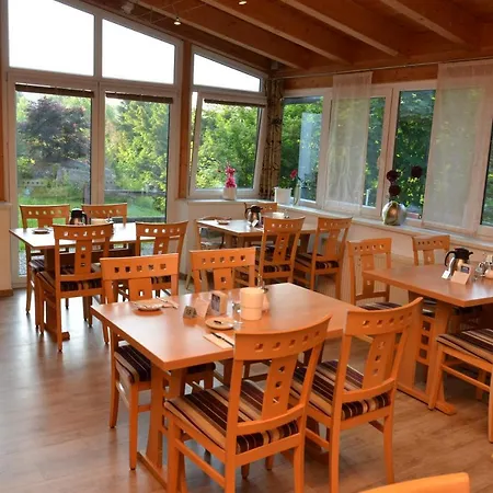 Haus Bayerwald 호텔 뉴라이체나우