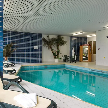 Hotel Haus Bayerwald Neureichenau