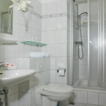 Haus Bayerwald Hotel