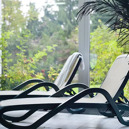 Haus Bayerwald Hotel