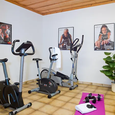 Hotel Haus Bayerwald