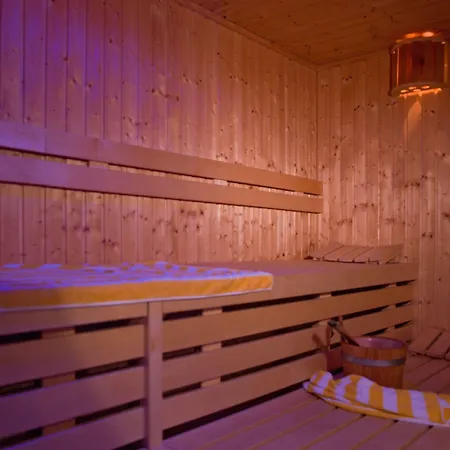 Haus Bayerwald Hotel 3*