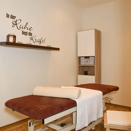 Haus Bayerwald Hotel Neureichenau