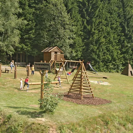 Hotel Haus Bayerwald Neureichenau