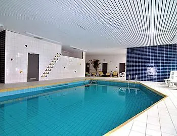 Hotel Haus Bayerwald 3*