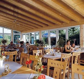 Hotel Haus Bayerwald 3*