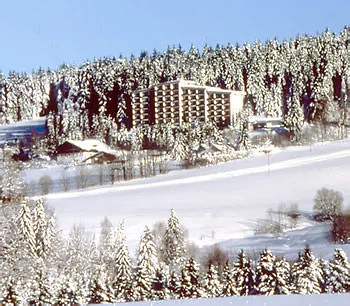 Haus Bayerwald 3*
