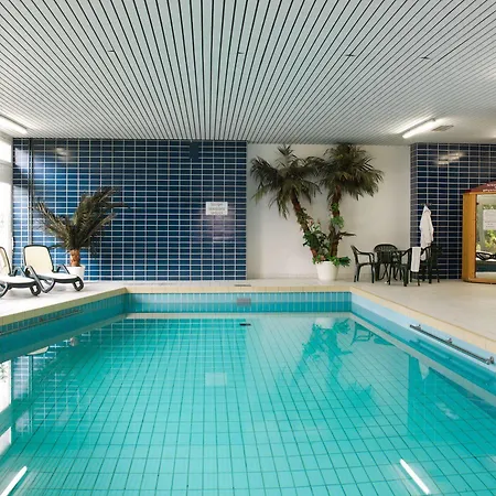 Hotel Haus Bayerwald