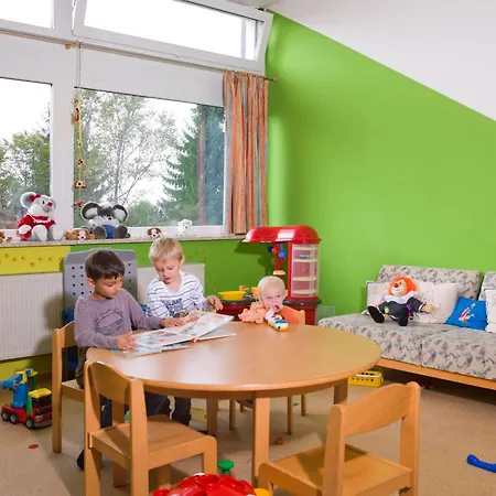 Haus Bayerwald Neureichenau