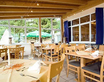 Haus Bayerwald Hotel Neureichenau