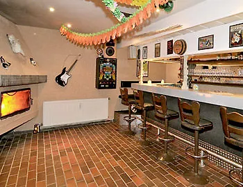 Haus Bayerwald Hotel