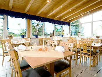 Haus Bayerwald Hotel 3*