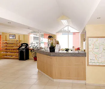 Haus Bayerwald 호텔