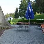 מלון Haus Bayerwald