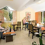מלון Haus Bayerwald