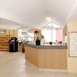 Haus Bayerwald Hotel