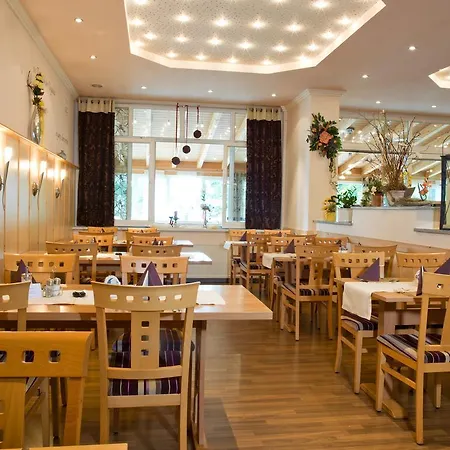 Hotel Haus Bayerwald Neureichenau