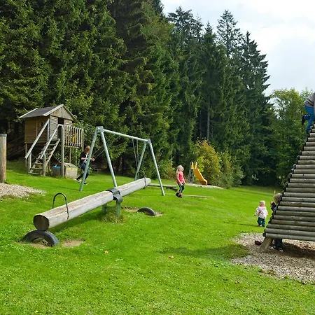 Hotel Haus Bayerwald 3*