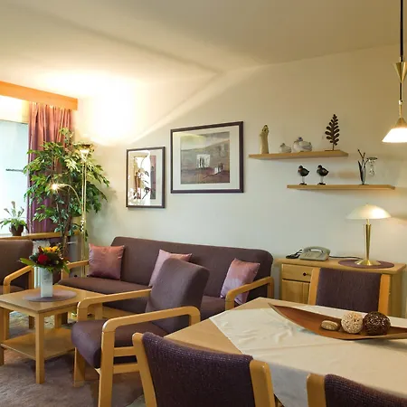 Haus Bayerwald 3*