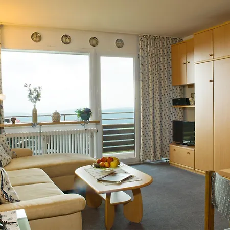 Hotel Haus Bayerwald Neureichenau