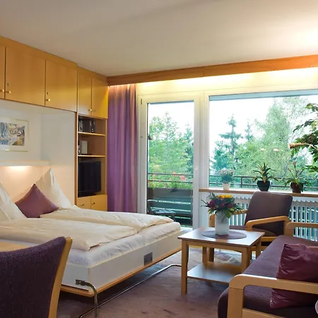 Haus Bayerwald Neureichenau