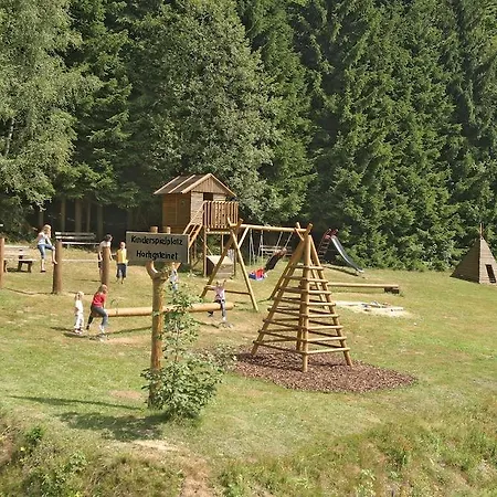Haus Bayerwald Hotel Neureichenau