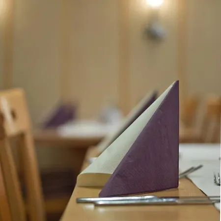 Hotel Haus Bayerwald Neureichenau