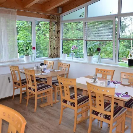 Hotel Haus Bayerwald Neureichenau