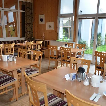 Hotel Haus Bayerwald