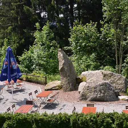 Haus Bayerwald Hotel Neureichenau