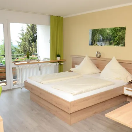 Hotel Haus Bayerwald