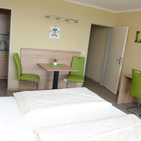 Haus Bayerwald 3*