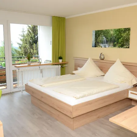 Haus Bayerwald Hotel Neureichenau