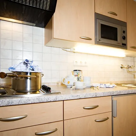 Hotel Haus Bayerwald 3*