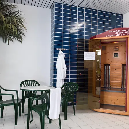 Hotel Haus Bayerwald 3*