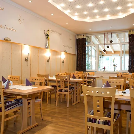 Hotel Haus Bayerwald Neureichenau