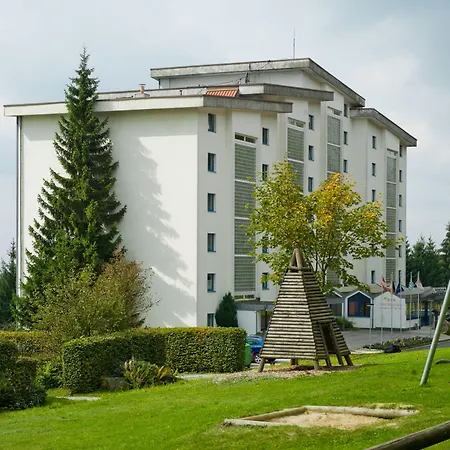 Hotel Haus Bayerwald 3*