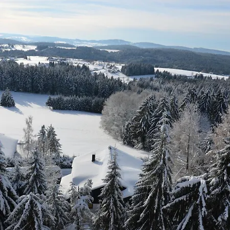 Haus Bayerwald Hotel Neureichenau