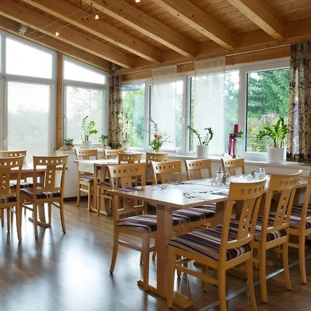 Hotel Haus Bayerwald Neureichenau