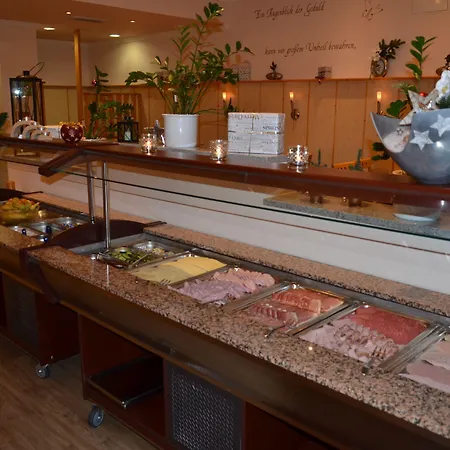 Hotel Haus Bayerwald Neureichenau