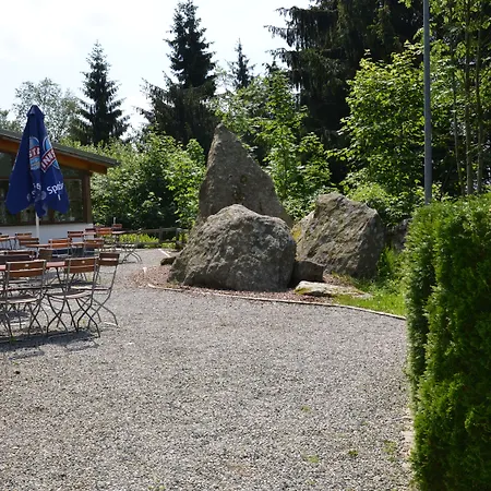 Haus Bayerwald Hotel