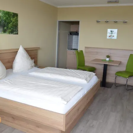 Hotel Haus Bayerwald Neureichenau