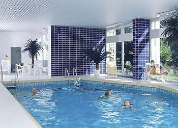 Haus Bayerwald 3*