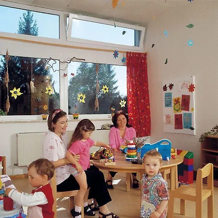 Haus Bayerwald 3*