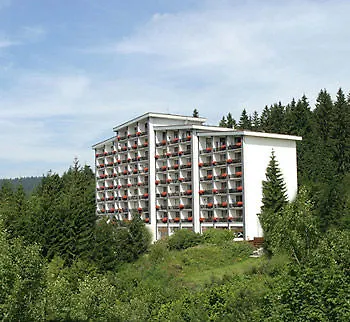 Haus Bayerwald Hotel