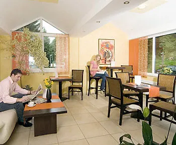 Hotel Haus Bayerwald