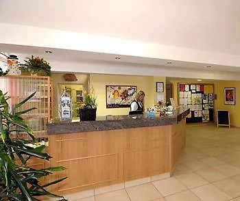 Haus Bayerwald Hotel Neureichenau